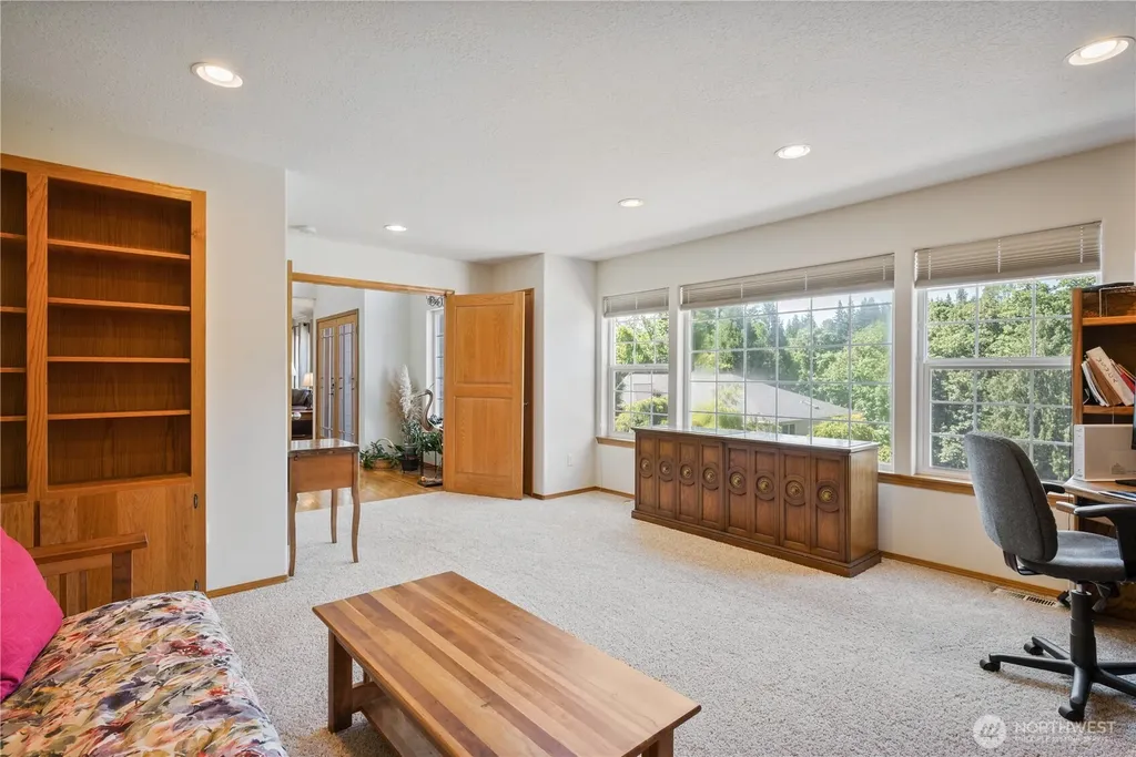 38 View Ridge Circle Longview WA 98632