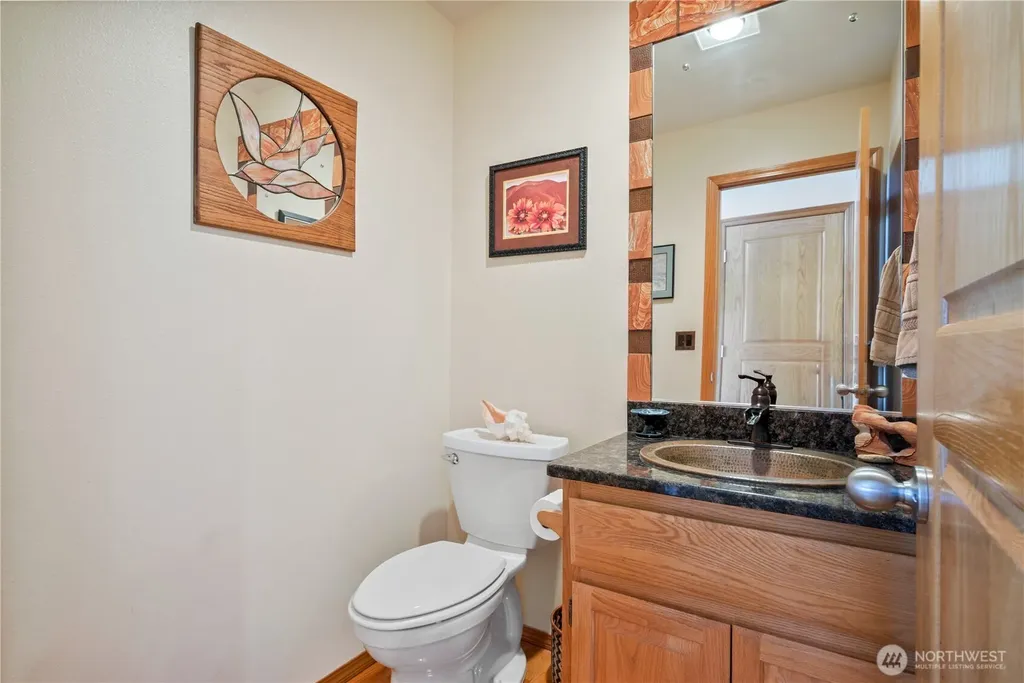 38 View Ridge Circle Longview WA 98632