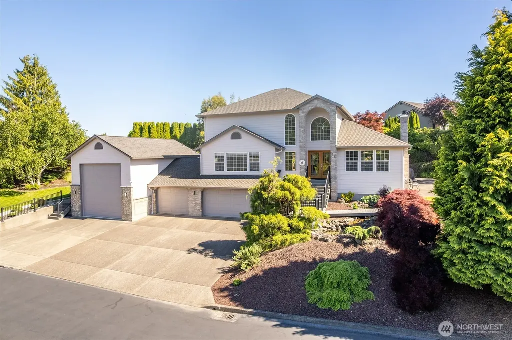 38 View Ridge Circle Longview WA 98632