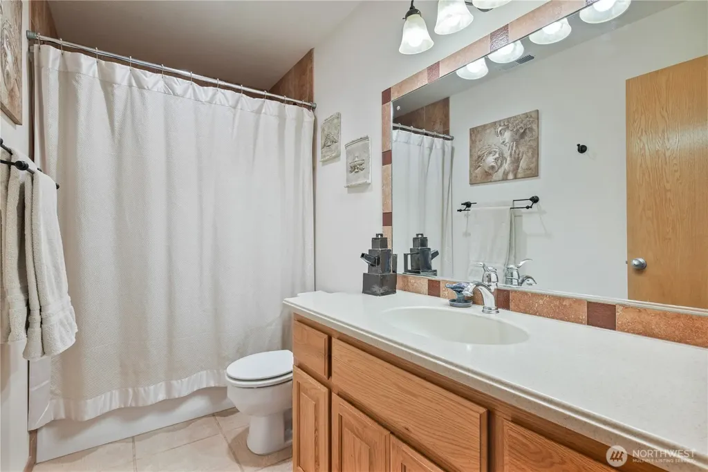 38 View Ridge Circle Longview WA 98632