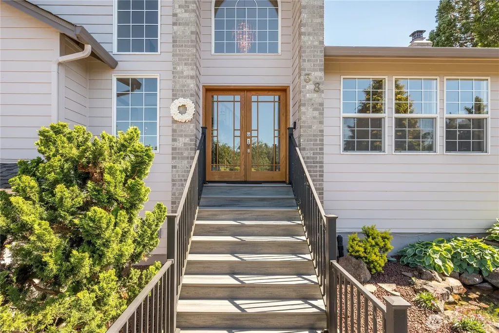 38 View Ridge Circle Longview WA 98632
