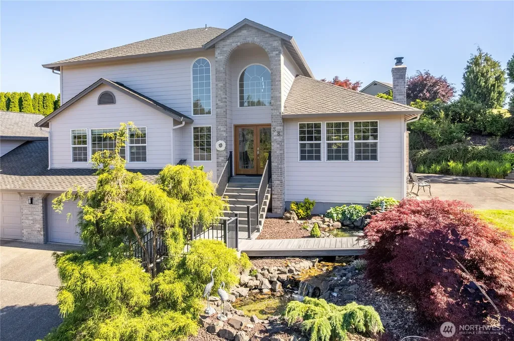 38 View Ridge Circle Longview WA 98632