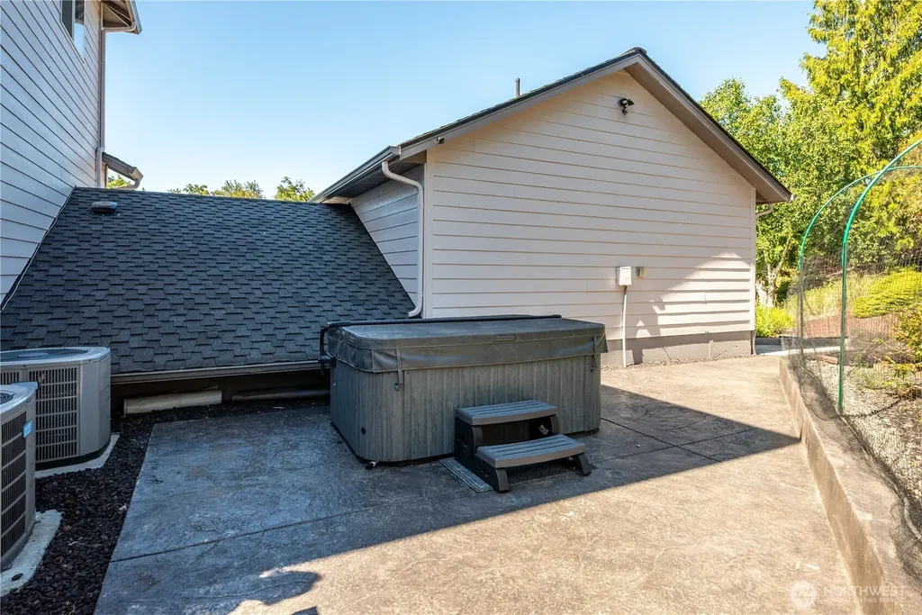 38 View Ridge Circle Longview WA 98632