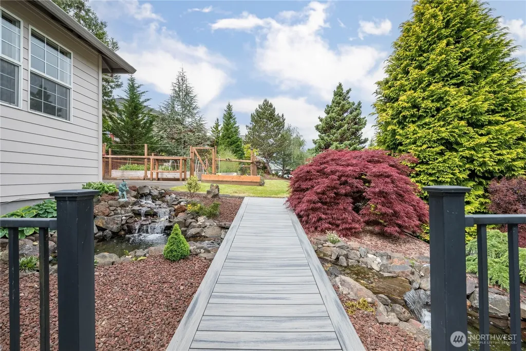 38 View Ridge Circle Longview WA 98632