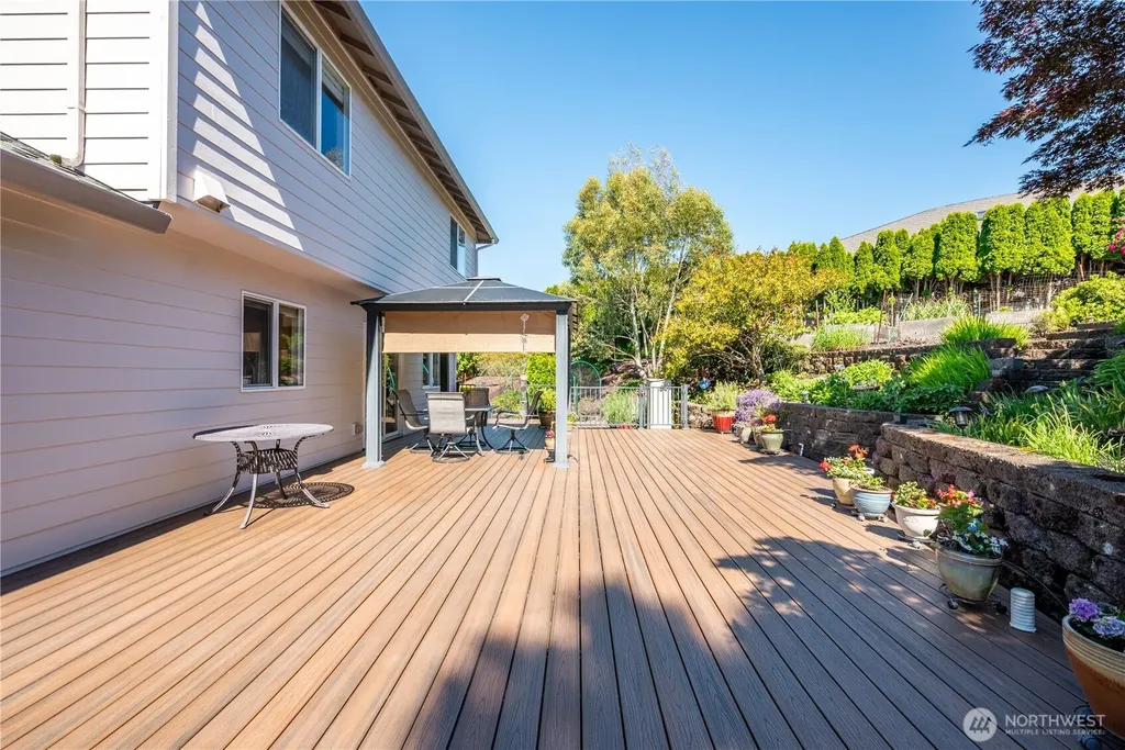 38 View Ridge Circle Longview WA 98632