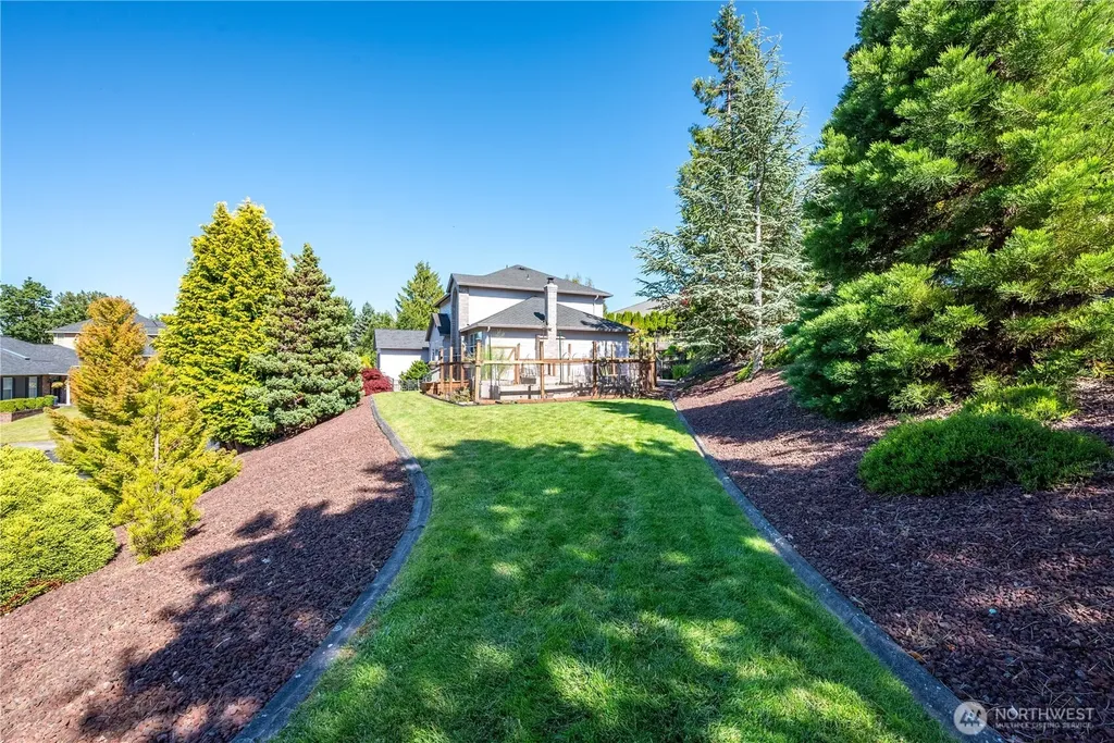 38 View Ridge Circle Longview WA 98632