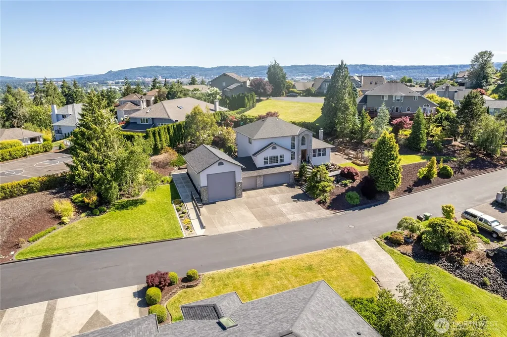 38 View Ridge Circle Longview WA 98632