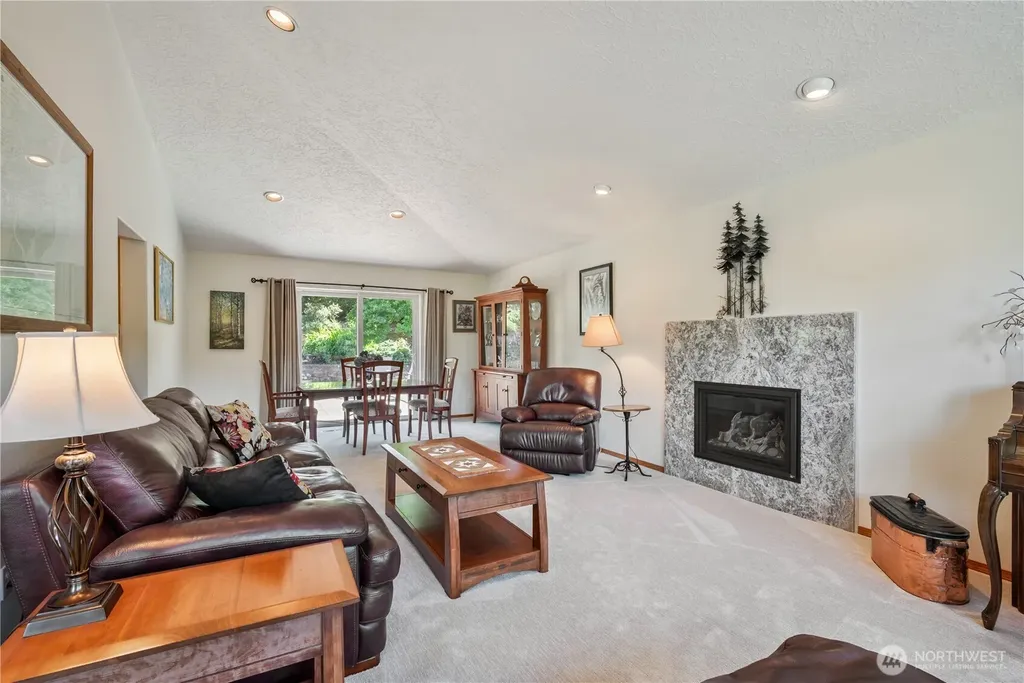38 View Ridge Circle Longview WA 98632