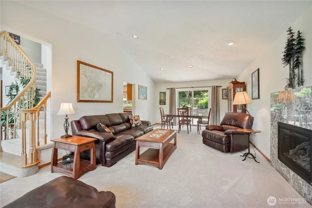 38 View Ridge Circle Longview WA 98632