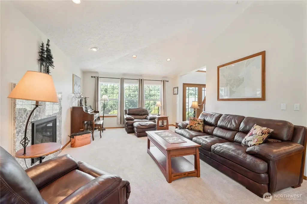38 View Ridge Circle Longview WA 98632