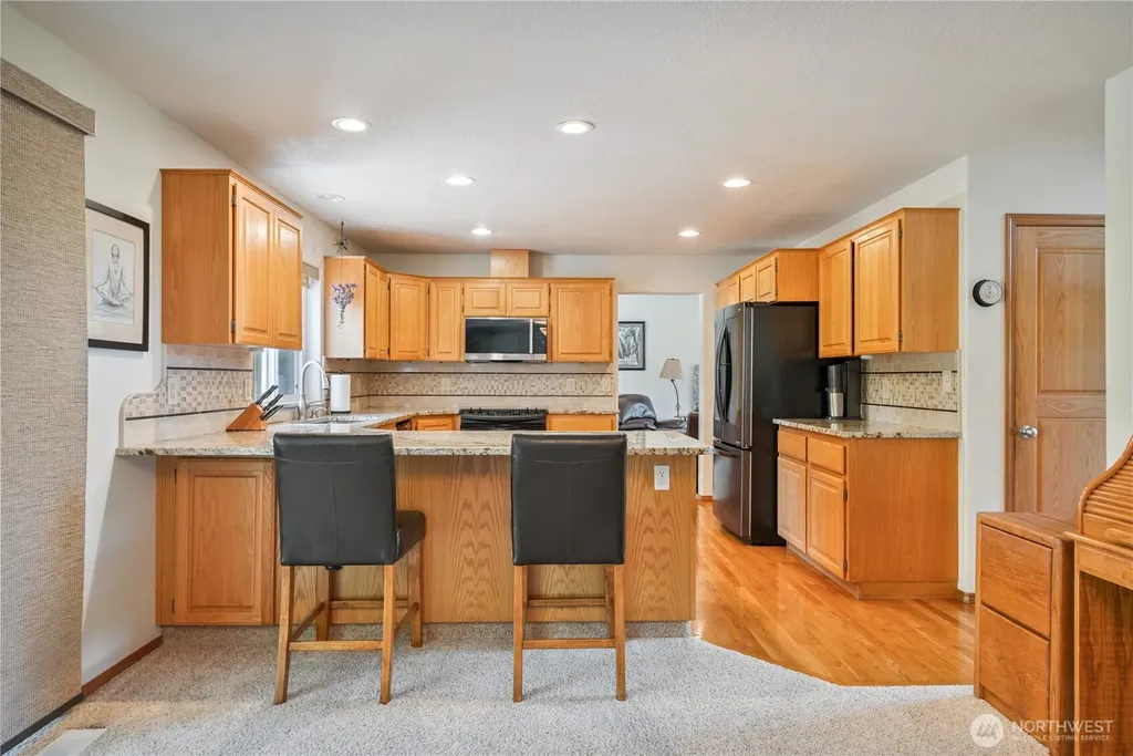 38 View Ridge Circle Longview WA 98632