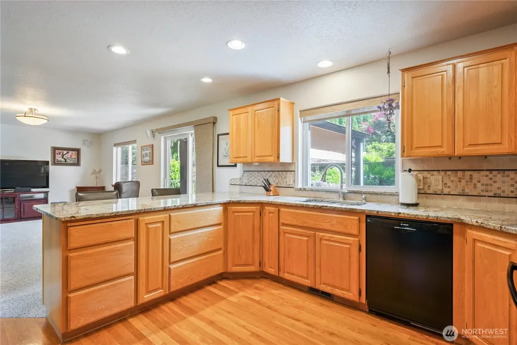 38 View Ridge Circle Longview WA 98632