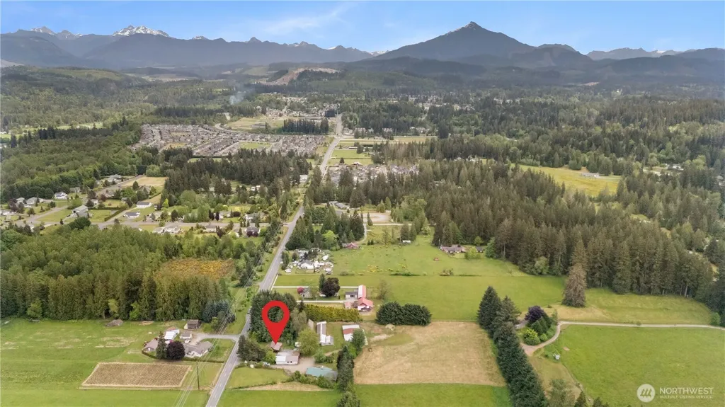 16610 100th Street NE Granite Falls WA 98252