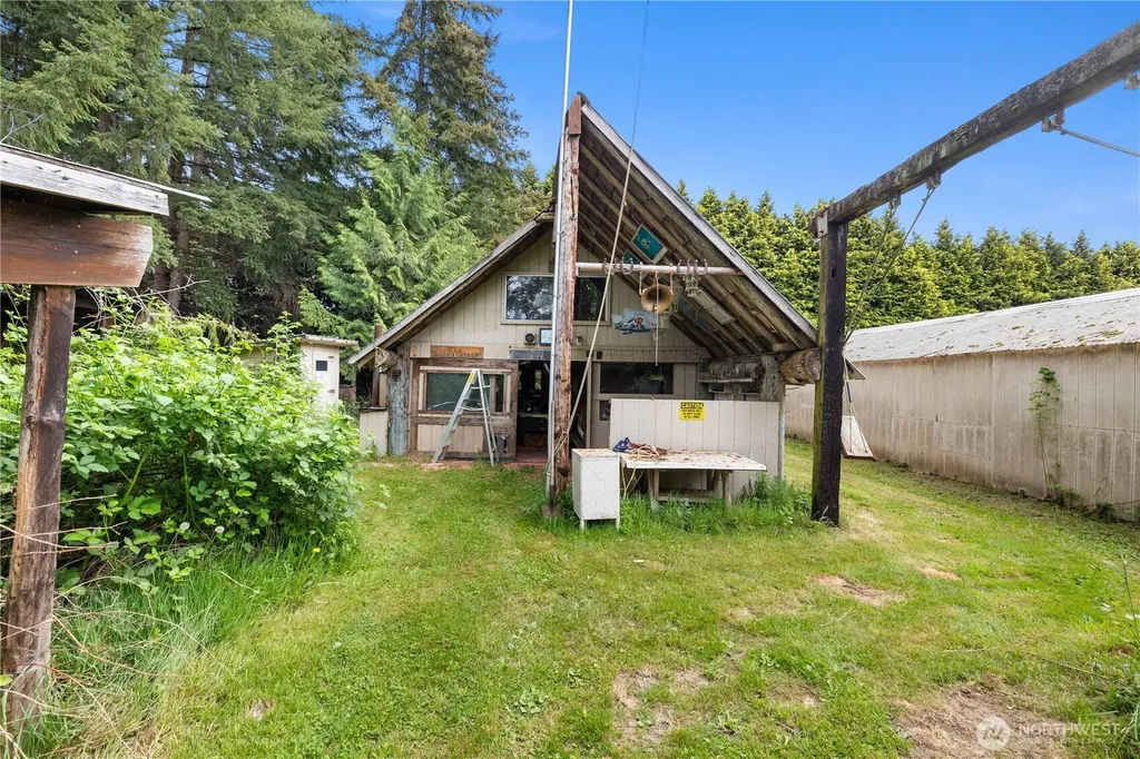 16610 100th Street NE Granite Falls WA 98252