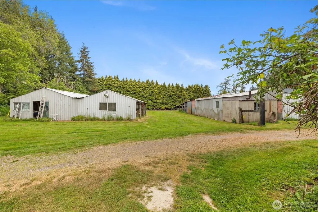 16610 100th Street NE Granite Falls WA 98252