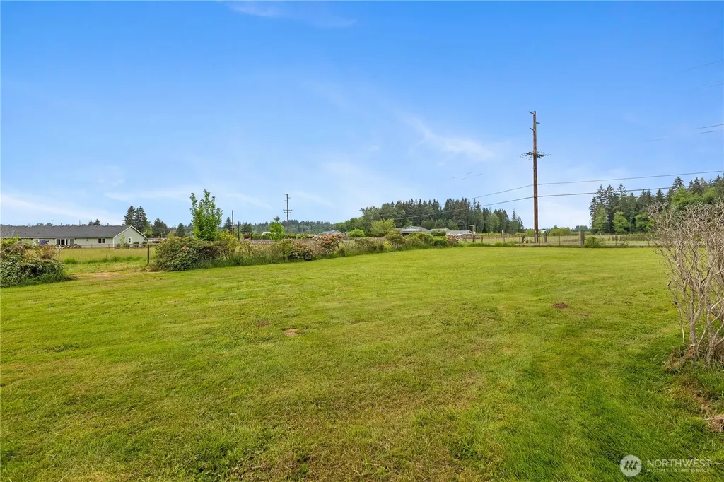 16610 100th Street NE Granite Falls WA 98252