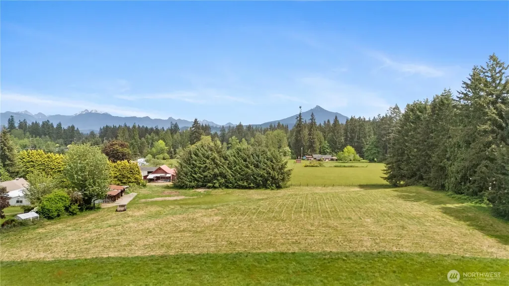 16610 100th Street NE Granite Falls WA 98252