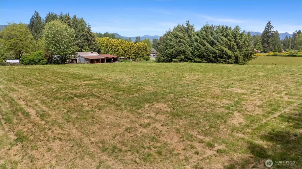16610 100th Street NE Granite Falls WA 98252