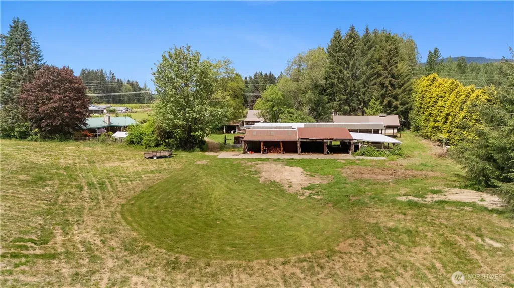16610 100th Street NE Granite Falls WA 98252