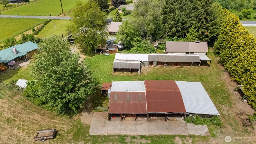 16610 100th Street NE Granite Falls WA 98252