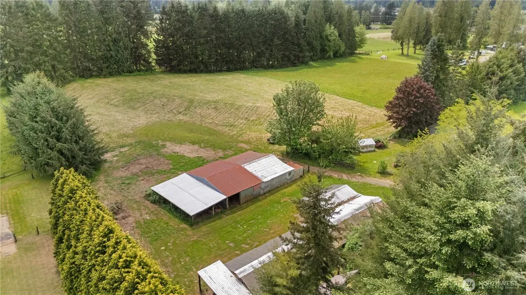16610 100th Street NE Granite Falls WA 98252