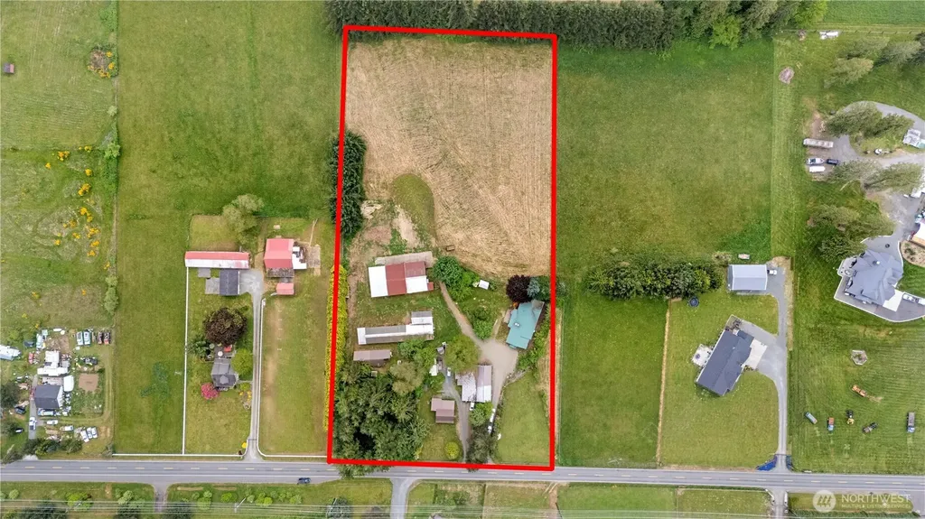 16610 100th Street NE Granite Falls WA 98252