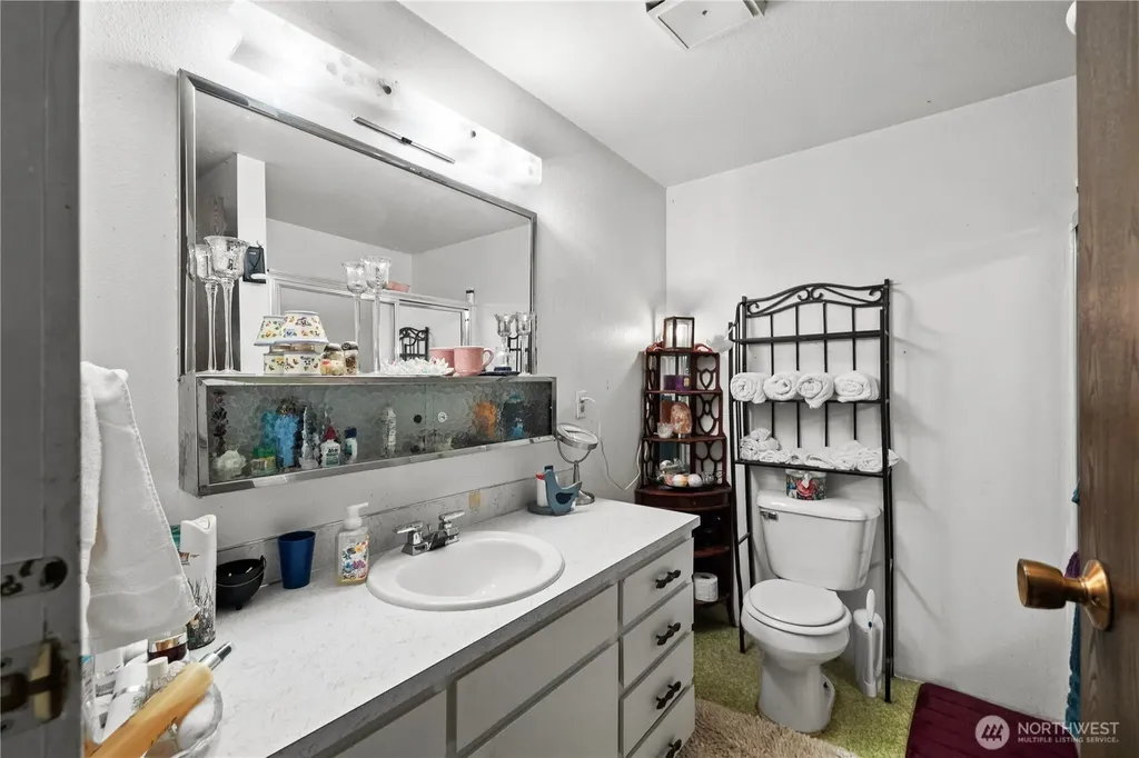 16610 100th Street NE Granite Falls WA 98252