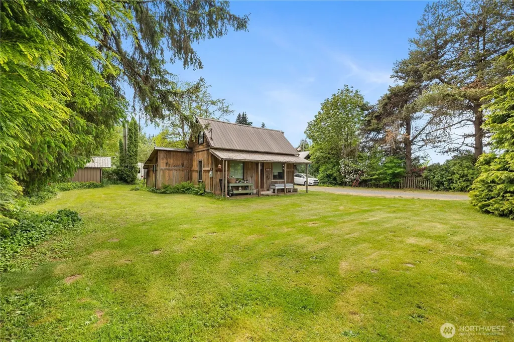 16610 100th Street NE Granite Falls WA 98252