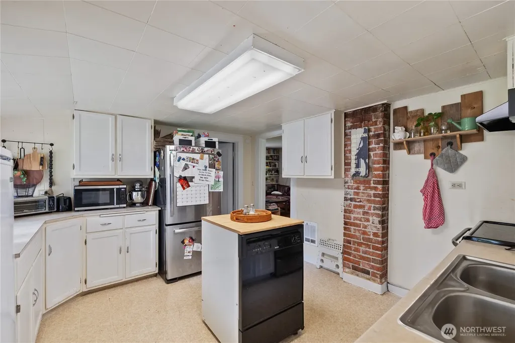 16610 100th Street NE Granite Falls WA 98252