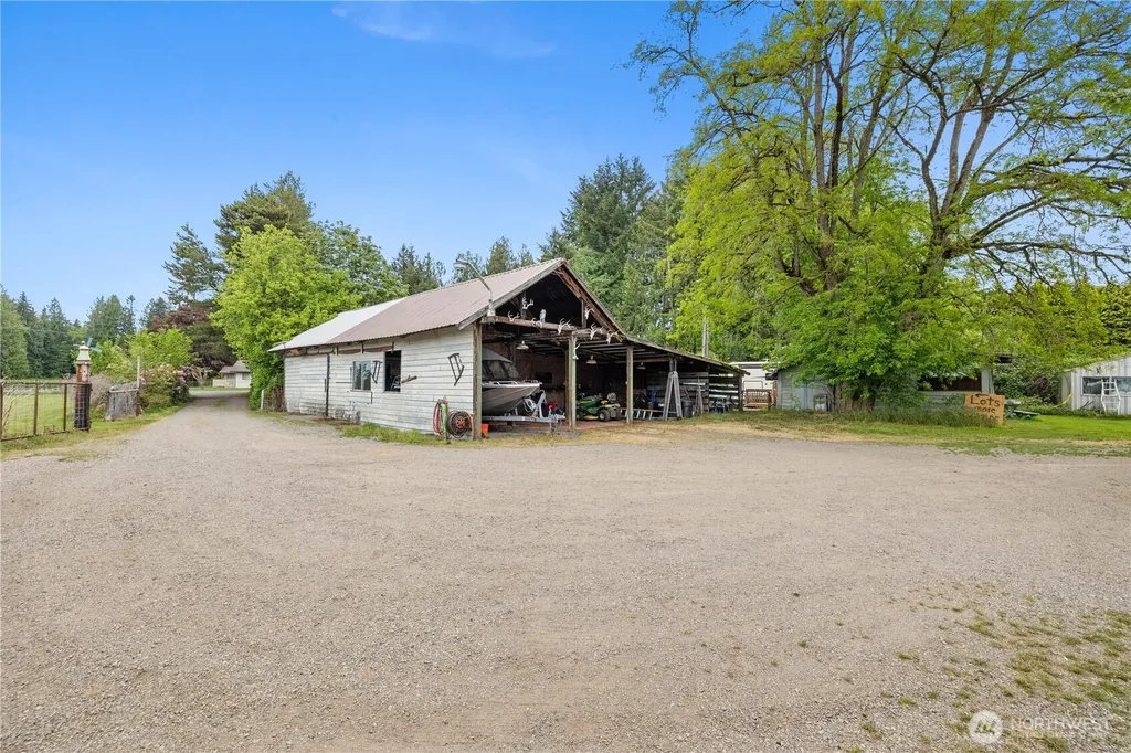 16610 100th Street NE Granite Falls WA 98252
