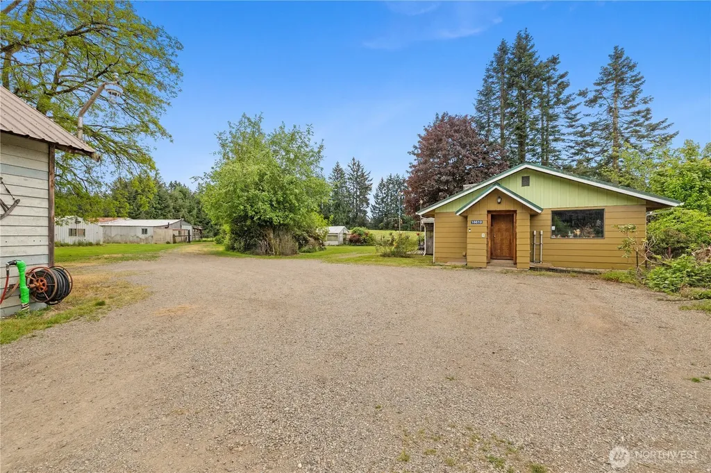 16610 100th Street NE Granite Falls WA 98252