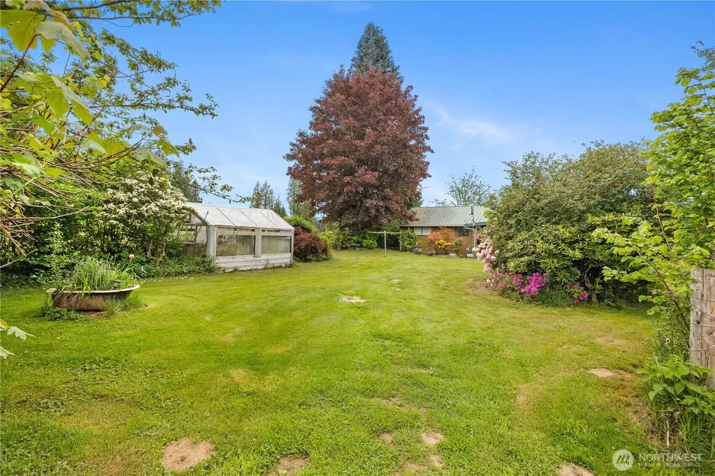 16610 100th Street NE Granite Falls WA 98252