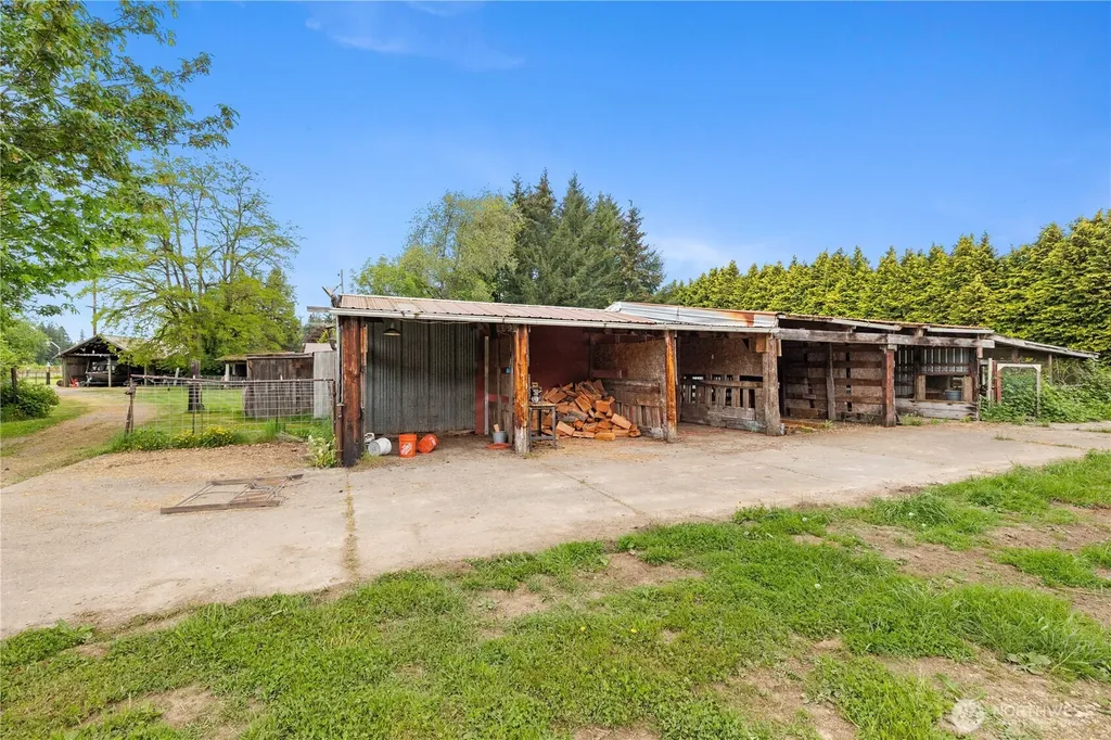 16610 100th Street NE Granite Falls WA 98252