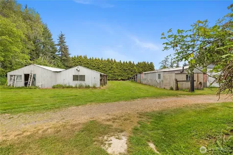 16610 100th Street NE Granite Falls WA 98252