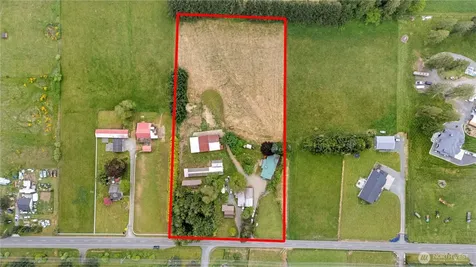 16610 100th Street NE Granite Falls WA 98252