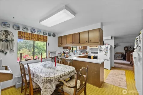 16610 100th Street NE Granite Falls WA 98252