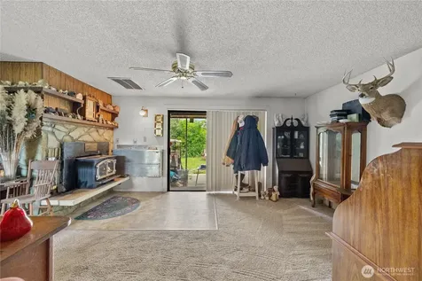 16610 100th Street NE Granite Falls WA 98252