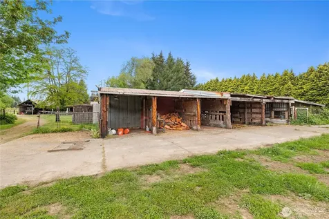 16610 100th Street NE Granite Falls WA 98252