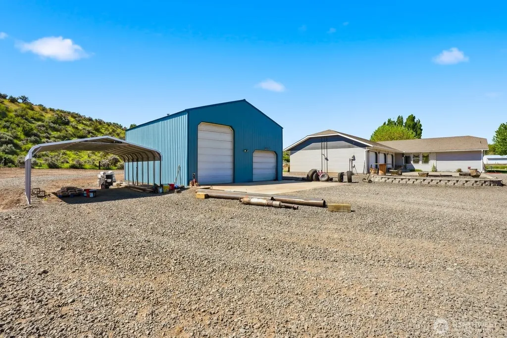 15180 Cottonwood Canyon Road Yakima WA 98908