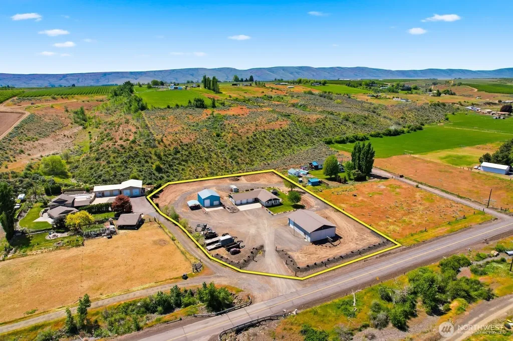 15180 Cottonwood Canyon Road Yakima WA 98908