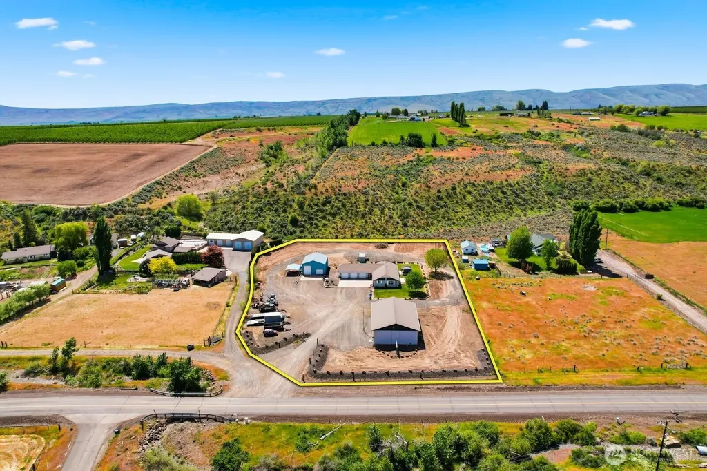15180 Cottonwood Canyon Road Yakima WA 98908