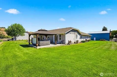 15180 Cottonwood Canyon Road Yakima WA 98908