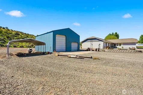 15180 Cottonwood Canyon Road Yakima WA 98908
