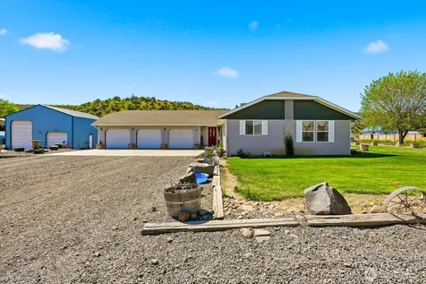 15180 Cottonwood Canyon Road Yakima WA 98908