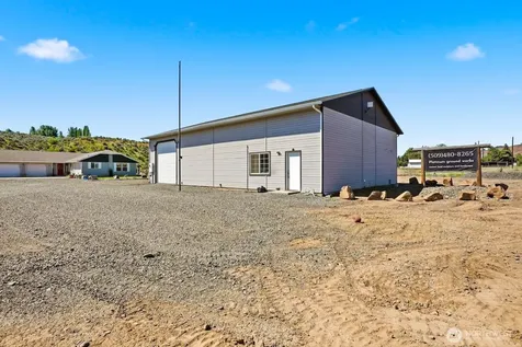 15180 Cottonwood Canyon Road Yakima WA 98908