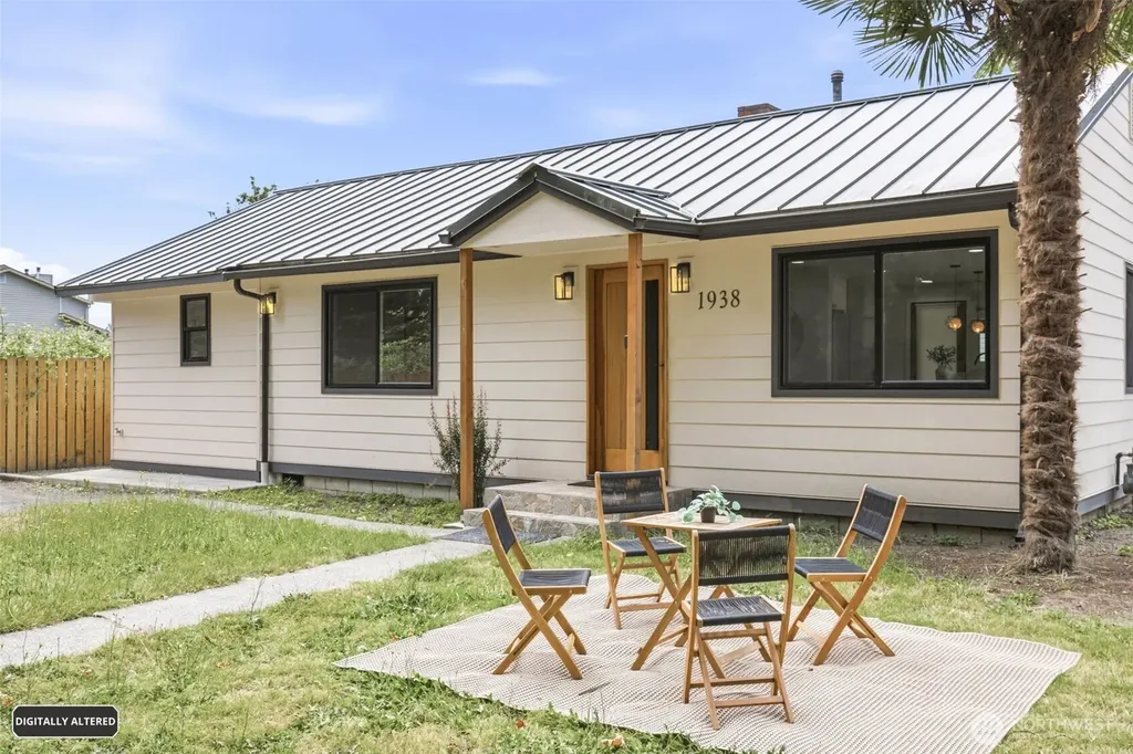 1938 A Street SE Auburn WA 98002