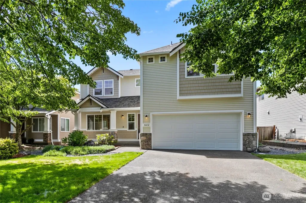 8412 205th Street Ct E Spanaway WA 98387