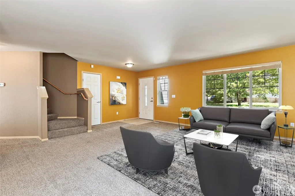 8412 205th Street Ct E Spanaway WA 98387