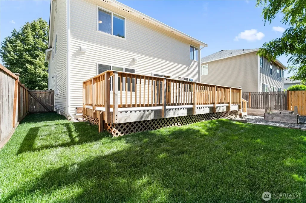 8412 205th Street Ct E Spanaway WA 98387