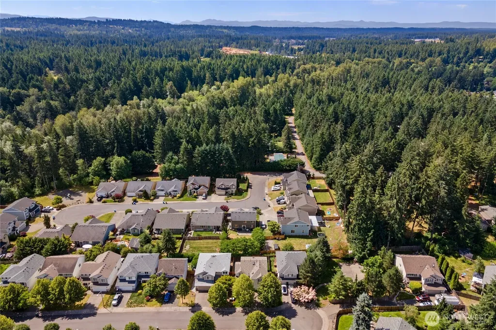 8412 205th Street Ct E Spanaway WA 98387
